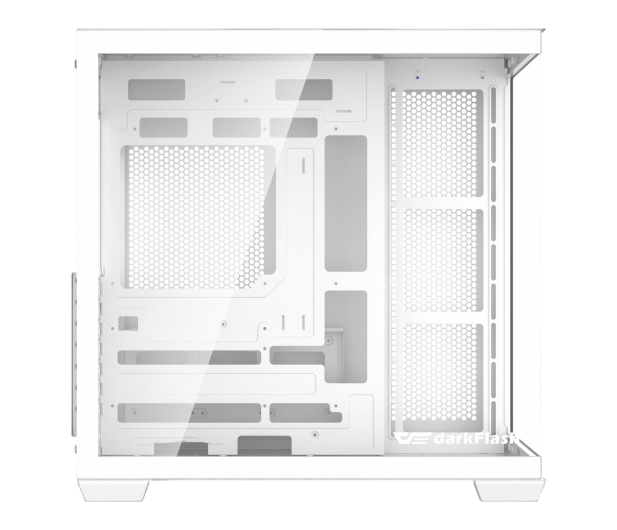 DarkFlash C280 White - 1526238 - zdjęcie 2